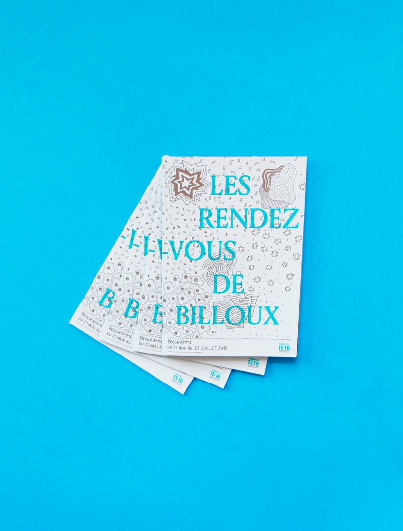 LES RENDEZ-VOUS DE BILLOUX